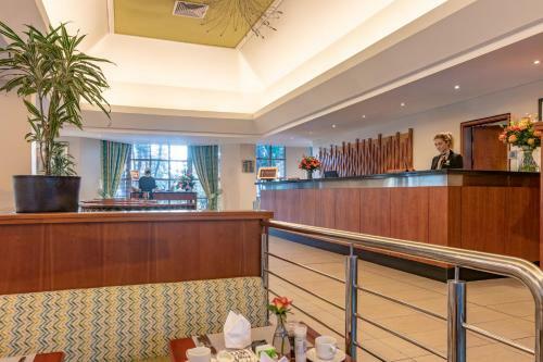 City Lodge Hotel Durban