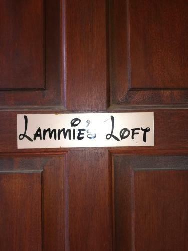 Apartamento Lammies Loft