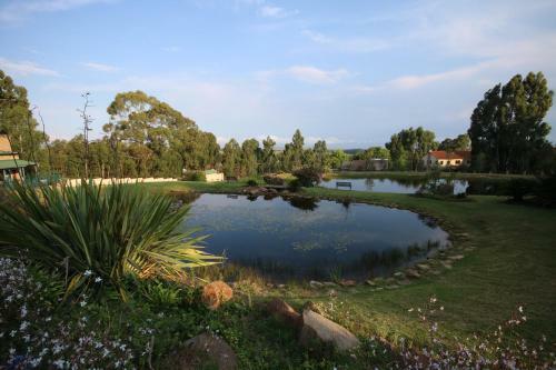 Villa Connemara Close - Director's Unit