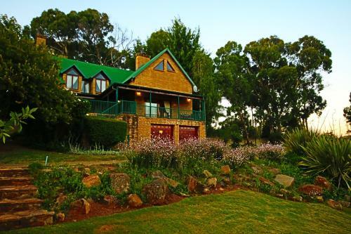 Villa Connemara Close - Director's Unit