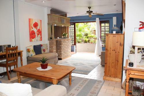 Hostal Old Mill Guest House
