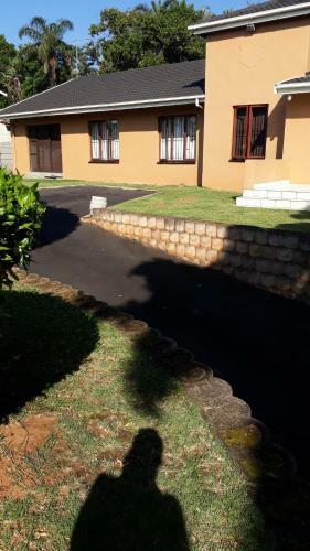 Bed & Breakfast Dyna Guest House