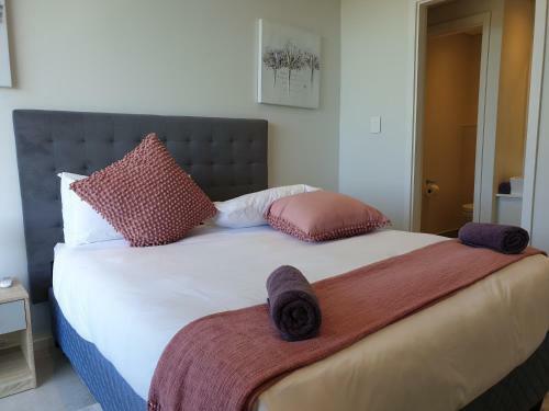 Apartamento Ocean Dunes T428