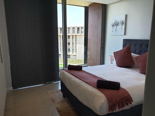 Apartamento Ocean Dunes T428