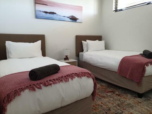 Apartamento Ocean Dunes T428