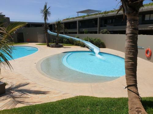 Apartamento Pebble Beach 108