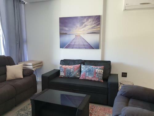 Apartamento Pebble Beach 108