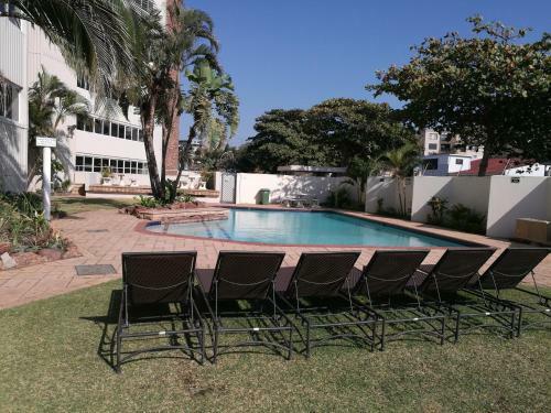 Apartamento D2 Sea Lodge