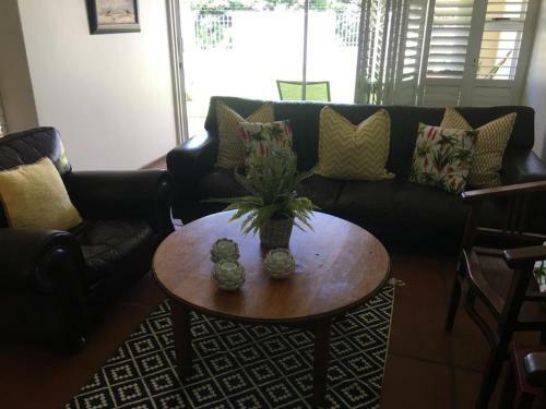 Apartamento D2 Sea Lodge