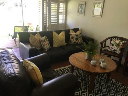 Apartamento D2 Sea Lodge