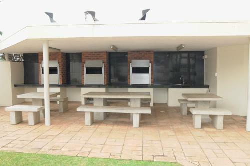 Apartamento D2 Sea Lodge