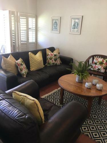 Apartamento D2 Sea Lodge