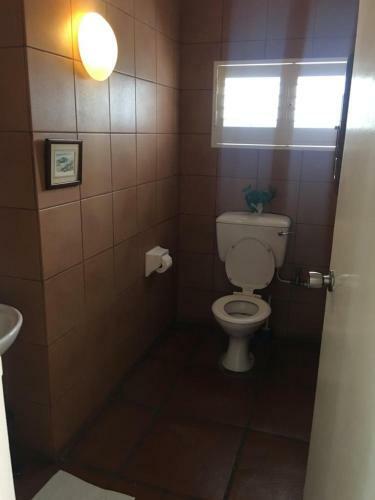 Apartamento D2 Sea Lodge