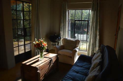 Agroturismo Rocks And Daisies
