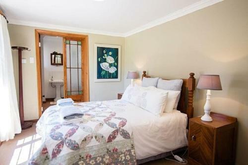 Apartamento Bluebell Cottage