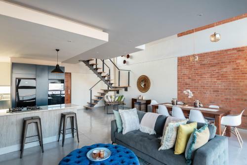 Apartamento The Bond Square By Airagents