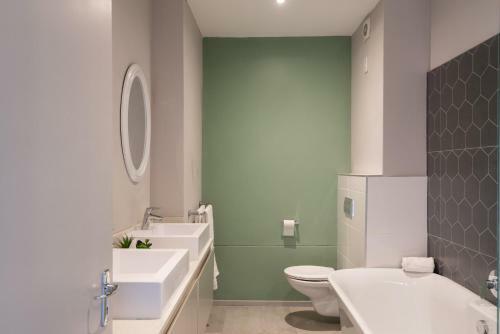 Apartamento The Bond Square By Airagents