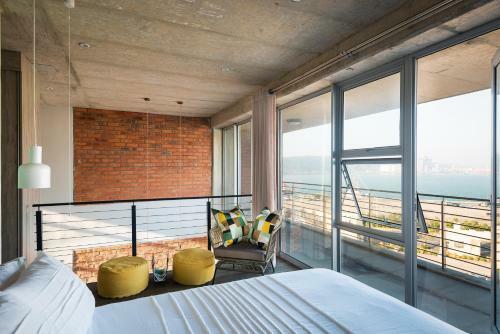Apartamento The Bond Square By Airagents