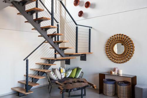 Apartamento The Bond Square By Airagents
