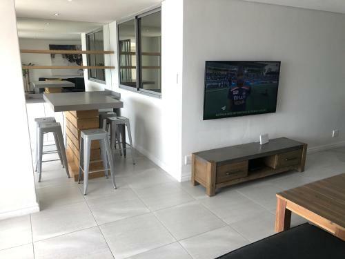 503 Marbella Beachfront Apartment