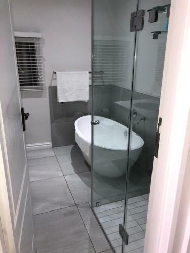 503 Marbella Beachfront Apartment