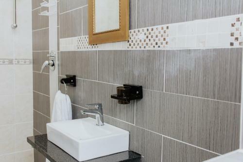 Apartamento Studio Home On Belvedere