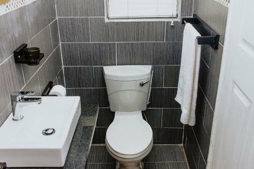 Apartamento Studio Home On Belvedere