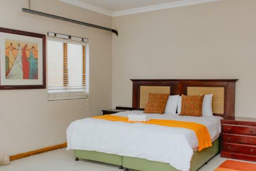 Apartamento Studio Home On Belvedere