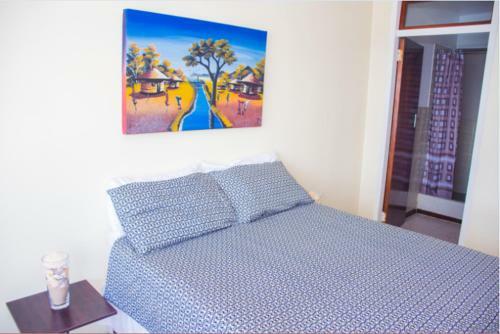 Apartamentos High Tide Beach Condo