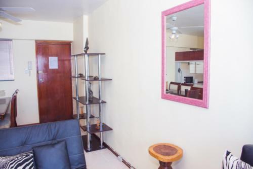 Apartamentos High Tide Beach Condo