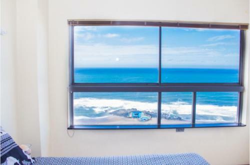 Apartamentos High Tide Beach Condo