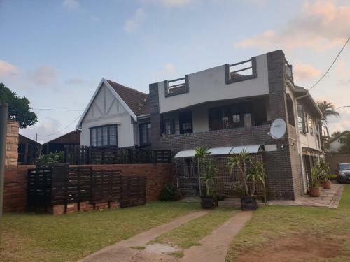 Hostal African Sky's The Limit