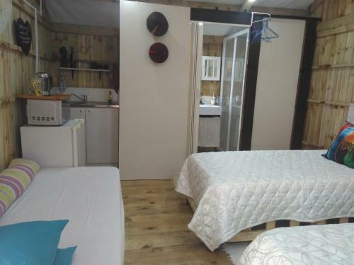 Hostal African Sky's The Limit