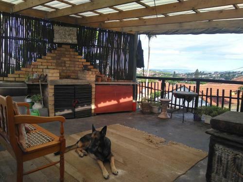 Hostal African Sky's The Limit