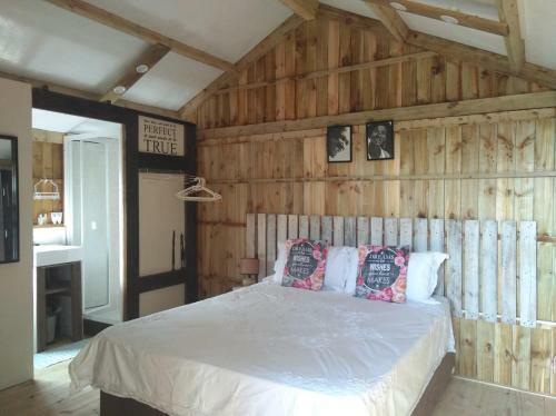Hostal African Sky's The Limit