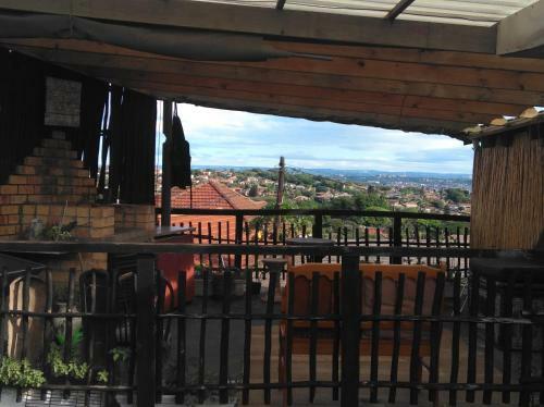 Hostal African Sky's The Limit