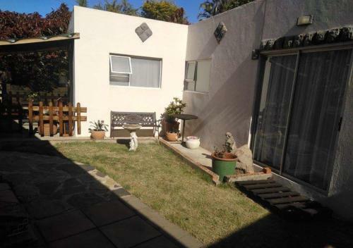 Hostal African Sky's The Limit
