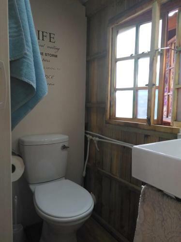 Hostal African Sky's The Limit