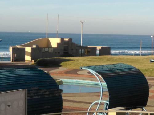 Hostal African Sky's The Limit