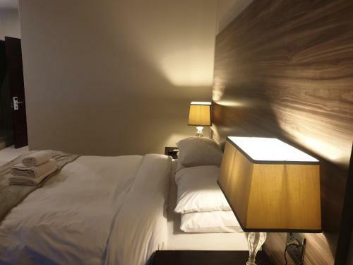 Andaluz Boutique Hotel
