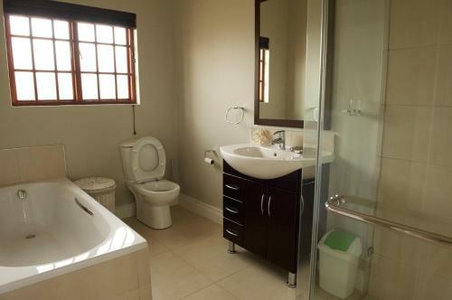 Apartamento Pearl Cottage