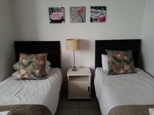 Apartamento 20 Ipanema Beach