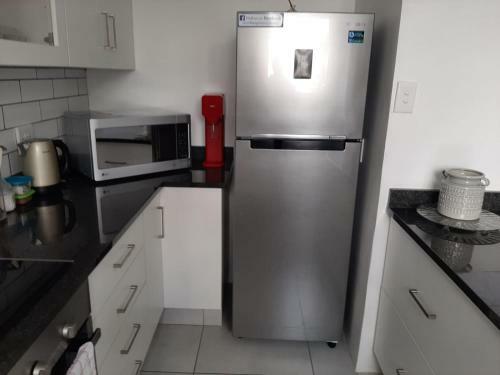Apartamento 20 Ipanema Beach