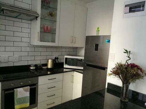 Apartamento 20 Ipanema Beach