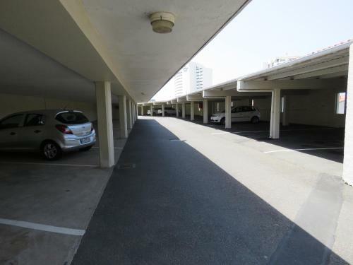 Apartamento Sealodge 65 Umhlanga Beachfront