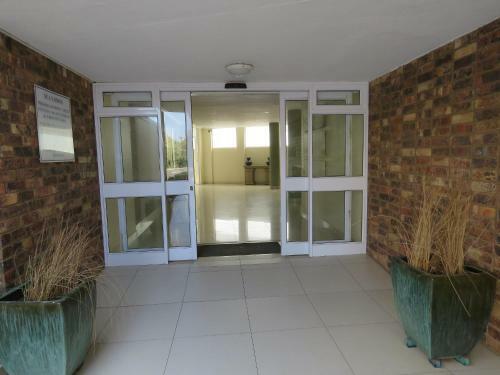 Apartamento Sealodge 65 Umhlanga Beachfront