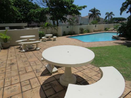 Apartamento Sealodge 65 Umhlanga Beachfront