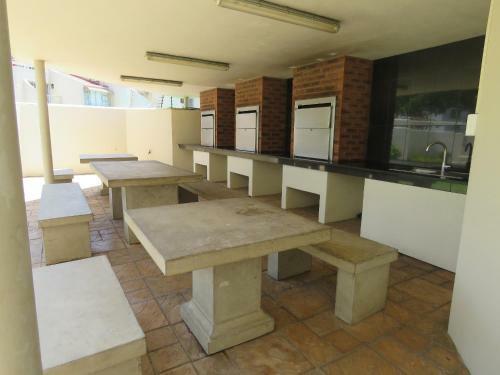 Apartamento Sealodge 65 Umhlanga Beachfront
