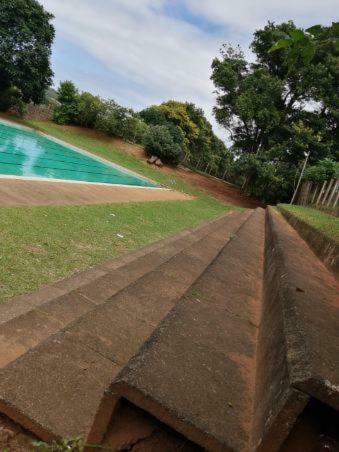 Albergue Dirkie Uys Backpackers