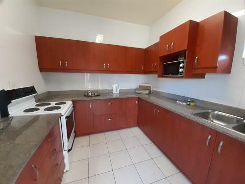 Apartamento Ocean Villa Resort